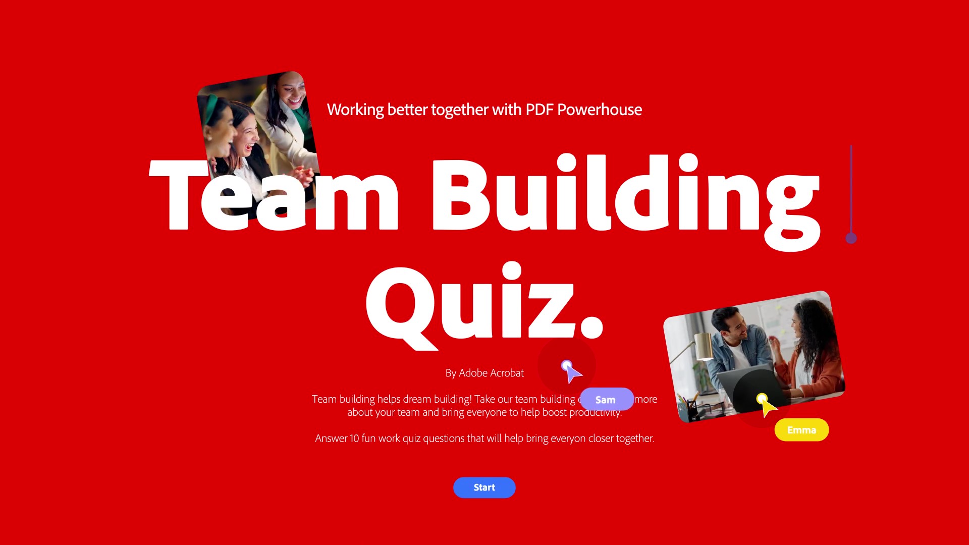 PDF Powerhouse